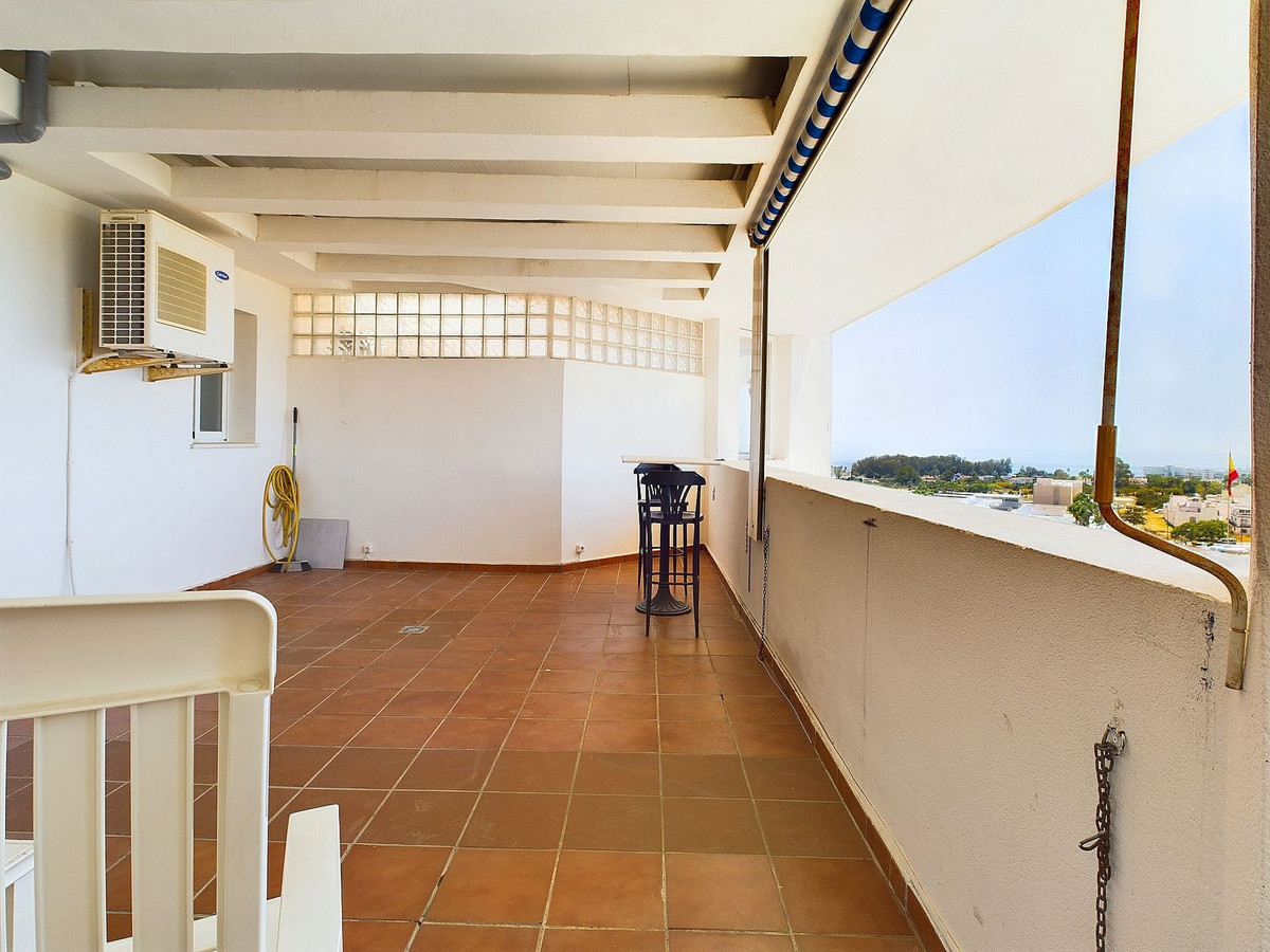 Appartement te koop in Estepona 4