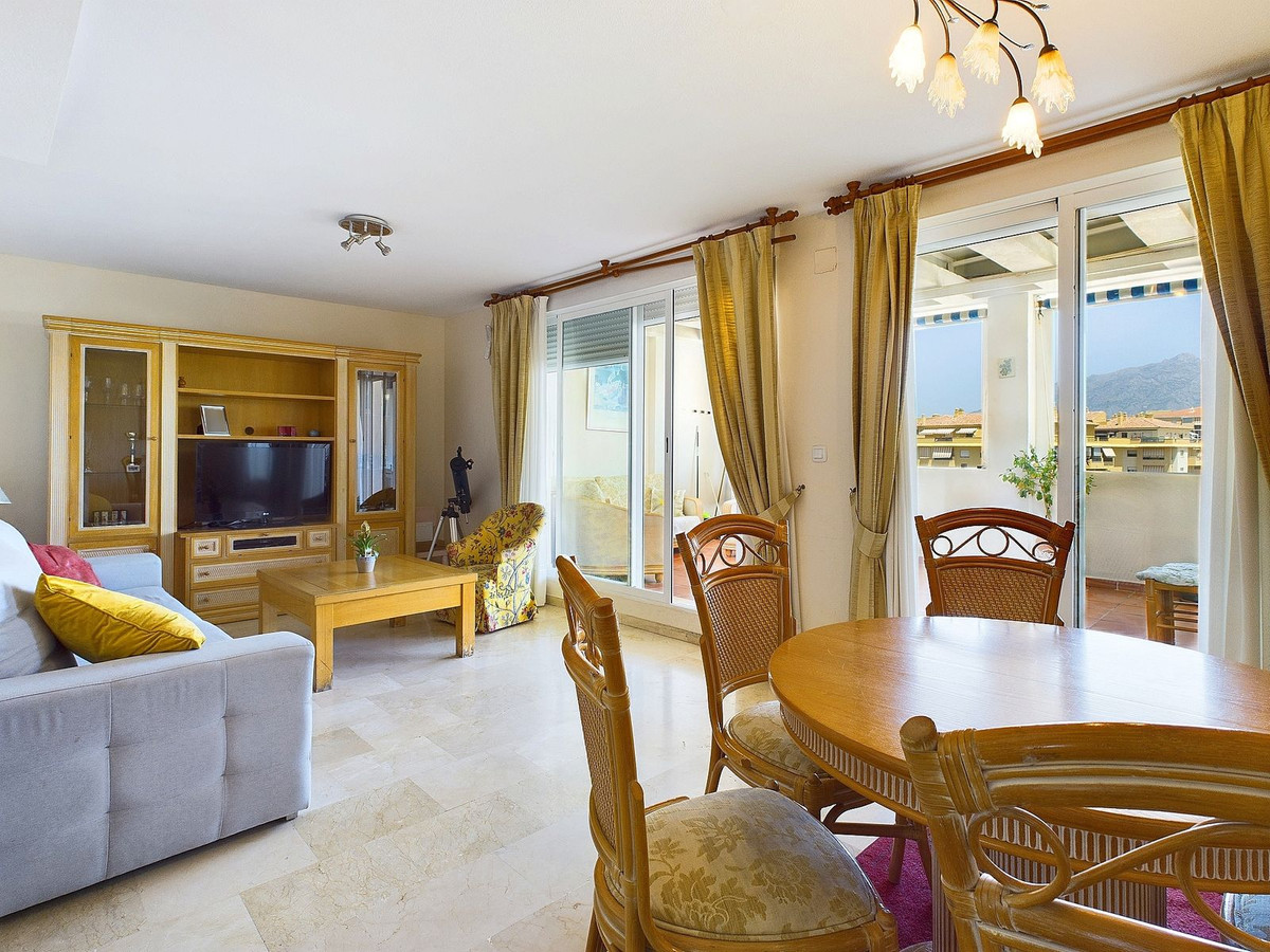 Appartement te koop in Estepona 5