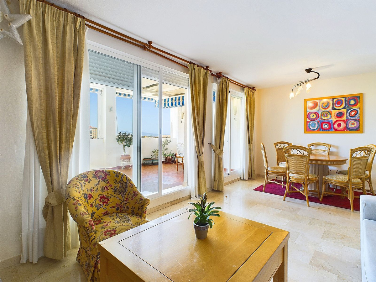 Appartement te koop in Estepona 6