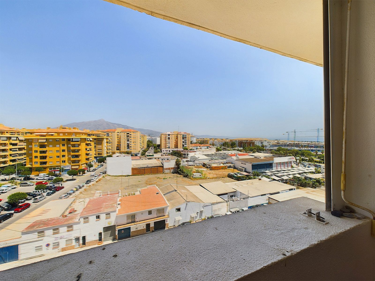 Appartement te koop in Estepona 9