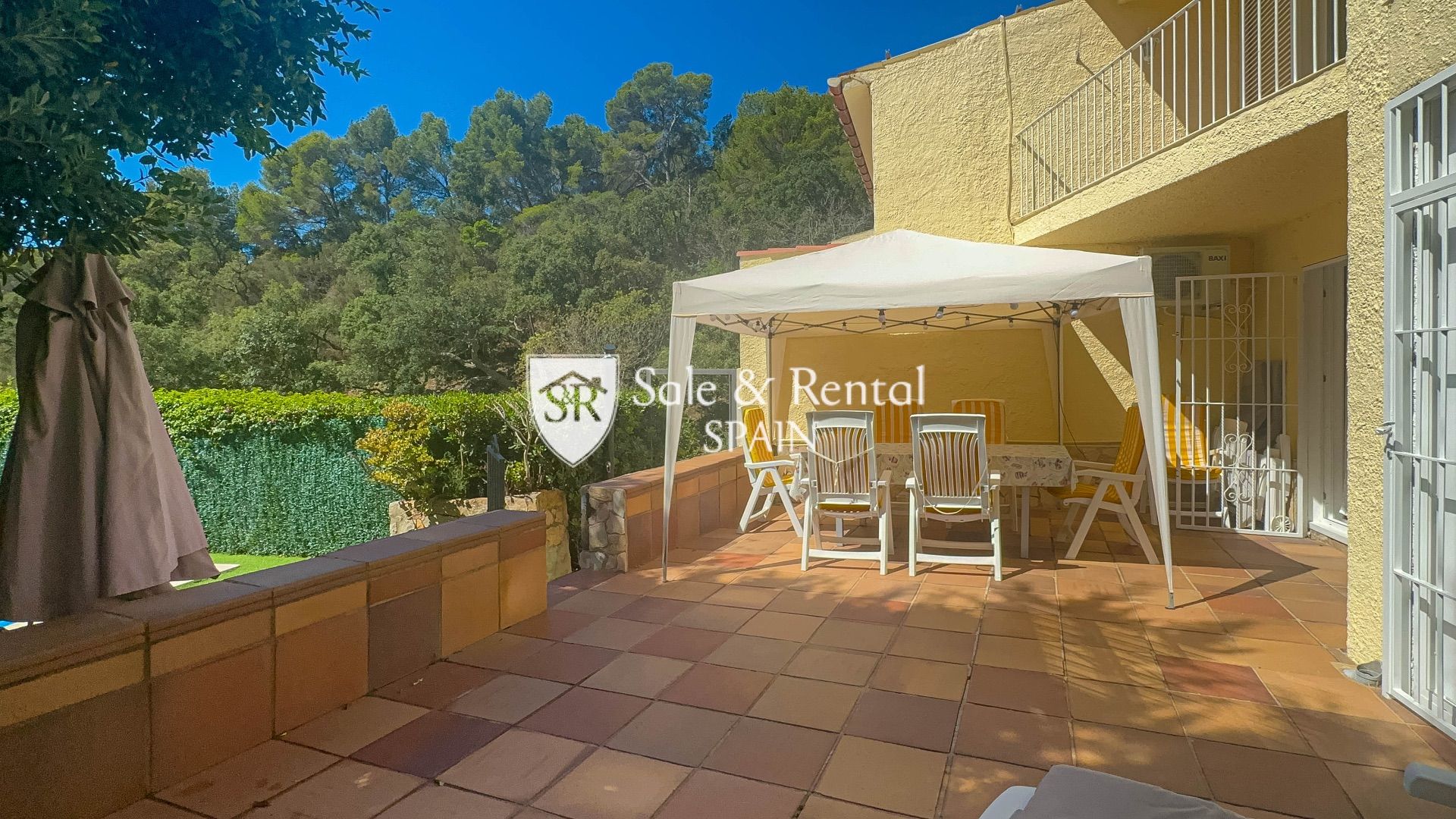 Villa te koop in Tossa de Mar 16