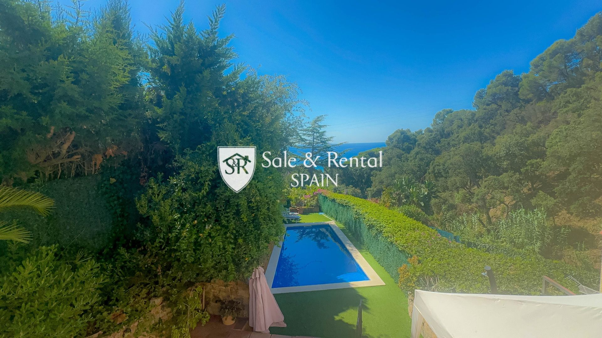 Villa te koop in Tossa de Mar 30