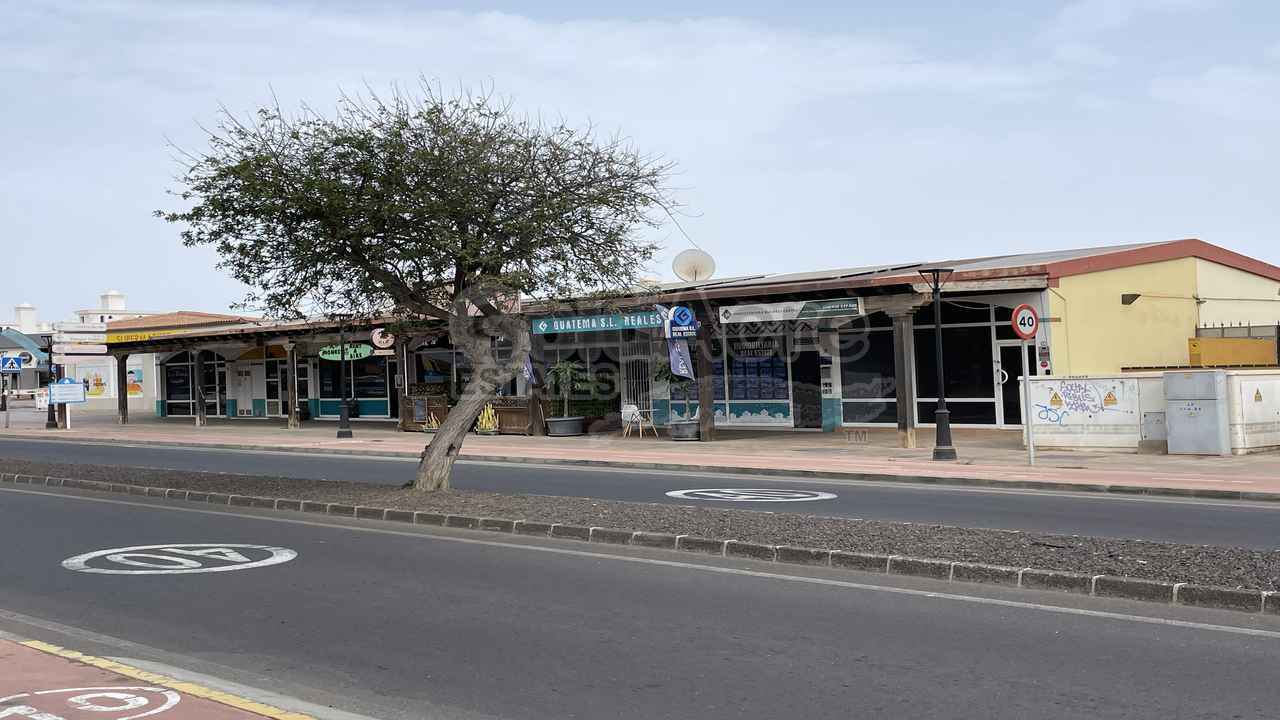 Plot à vendre à Fuerteventura 7