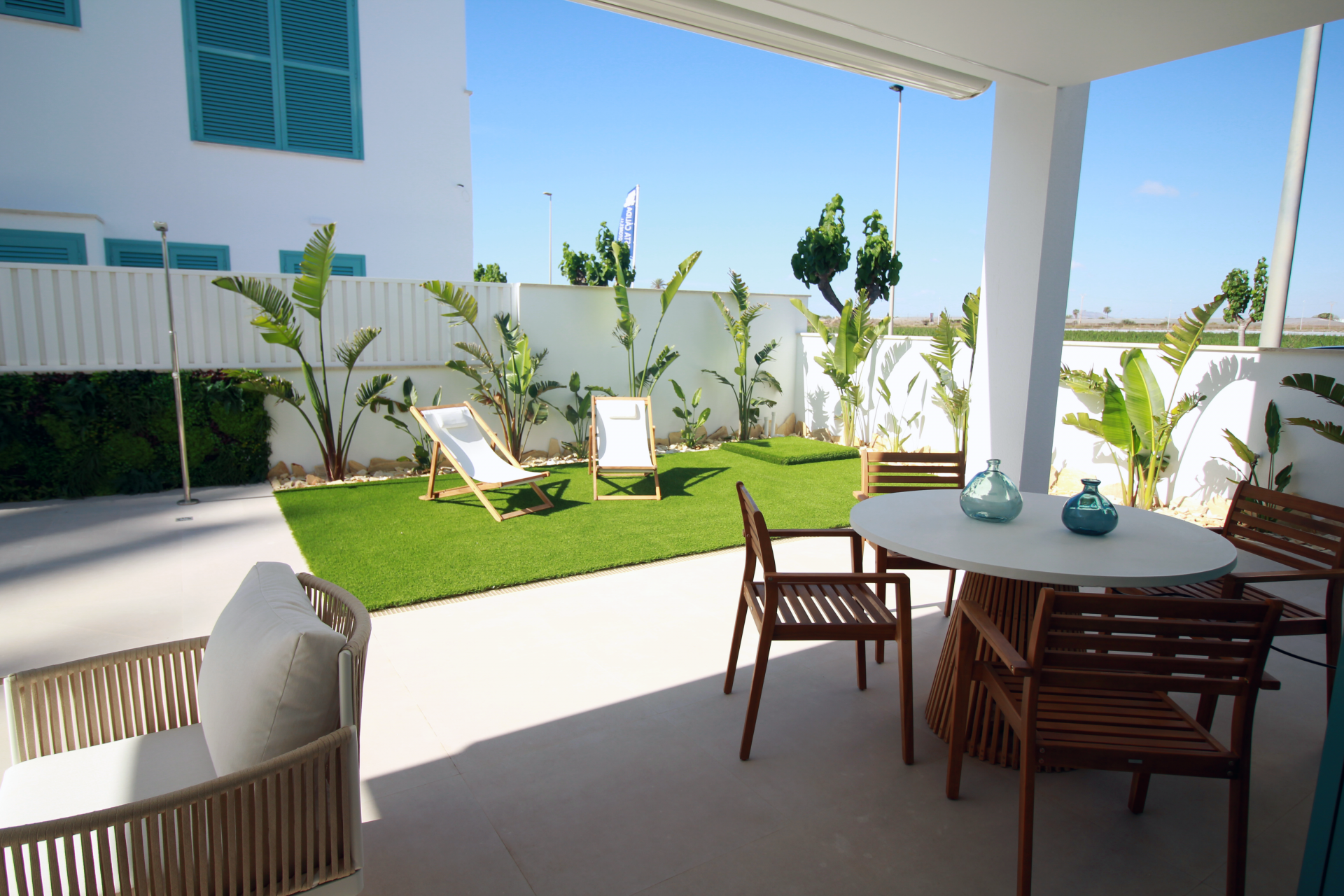 Apartment for sale in Alicante 2