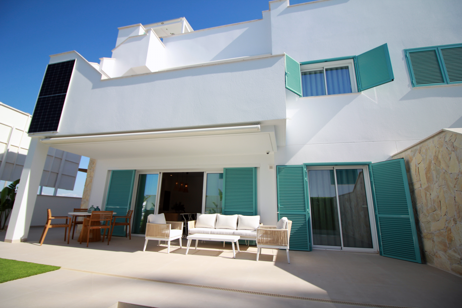 Apartment for sale in Alicante 1