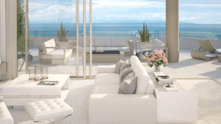 Apartamento en venta en Mijas 15