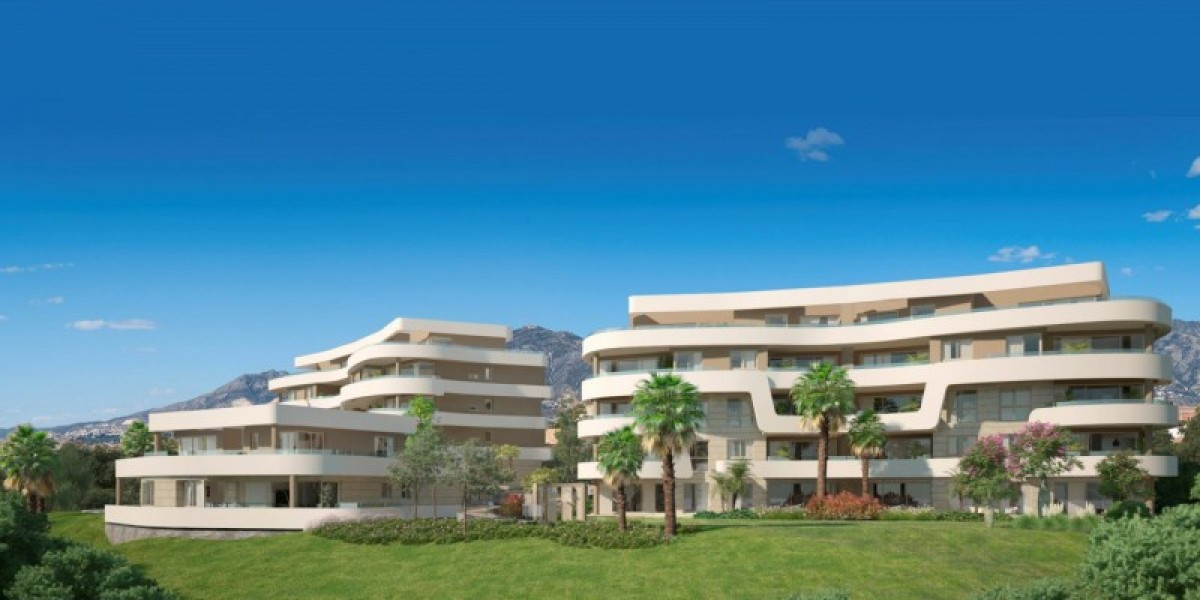 Apartamento en venta en Mijas 1