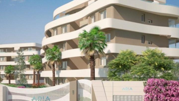 Apartamento en venta en Mijas 19