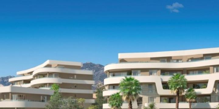 Apartamento en venta en Mijas 10