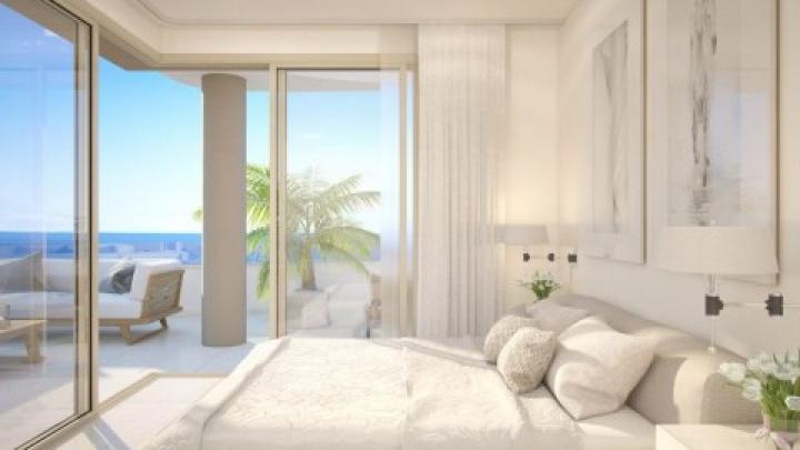 Apartamento en venta en Mijas 17