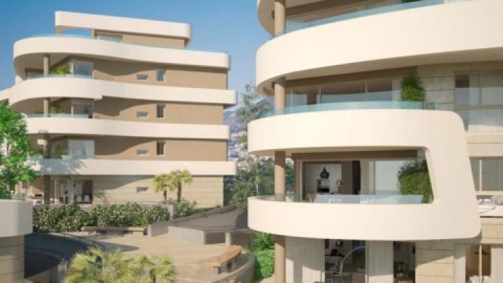 Apartamento en venta en Mijas 13