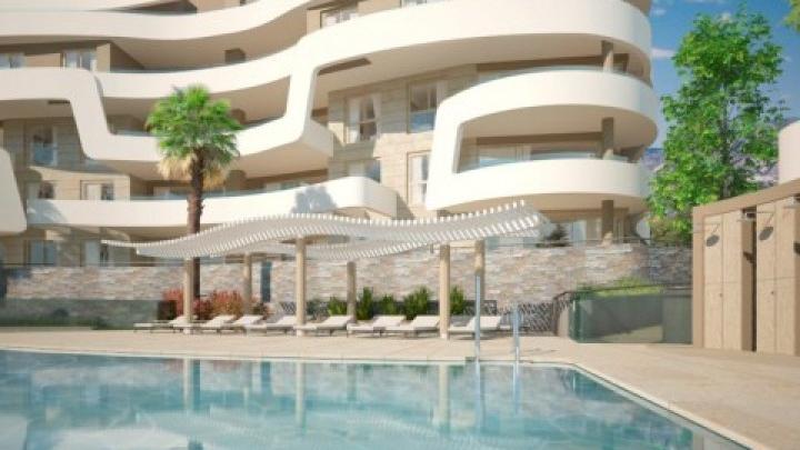 Apartamento en venta en Mijas 12