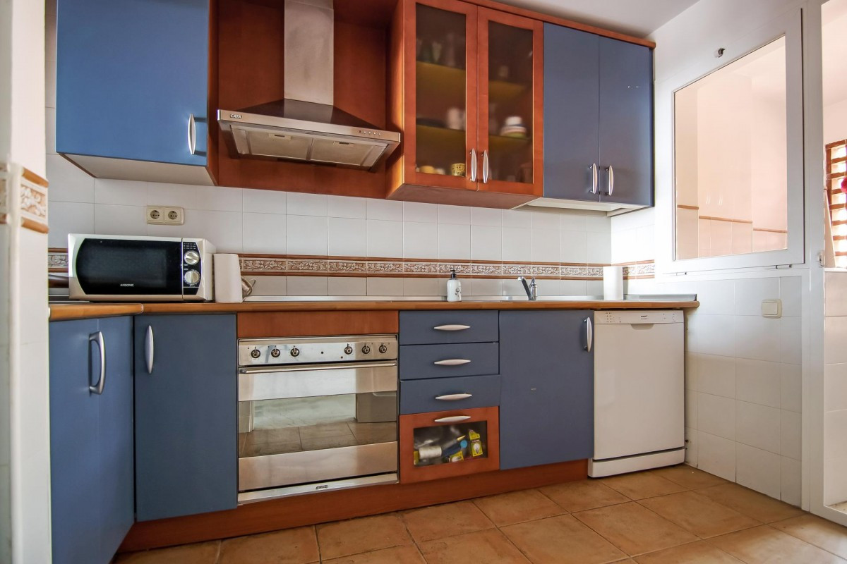 Apartamento en venta en Marbella - Golden Mile and Nagüeles 4