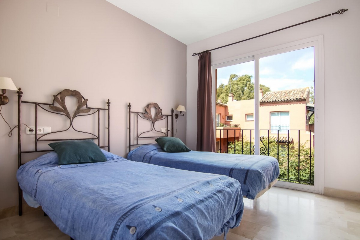 Apartamento en venta en Marbella - Golden Mile and Nagüeles 7