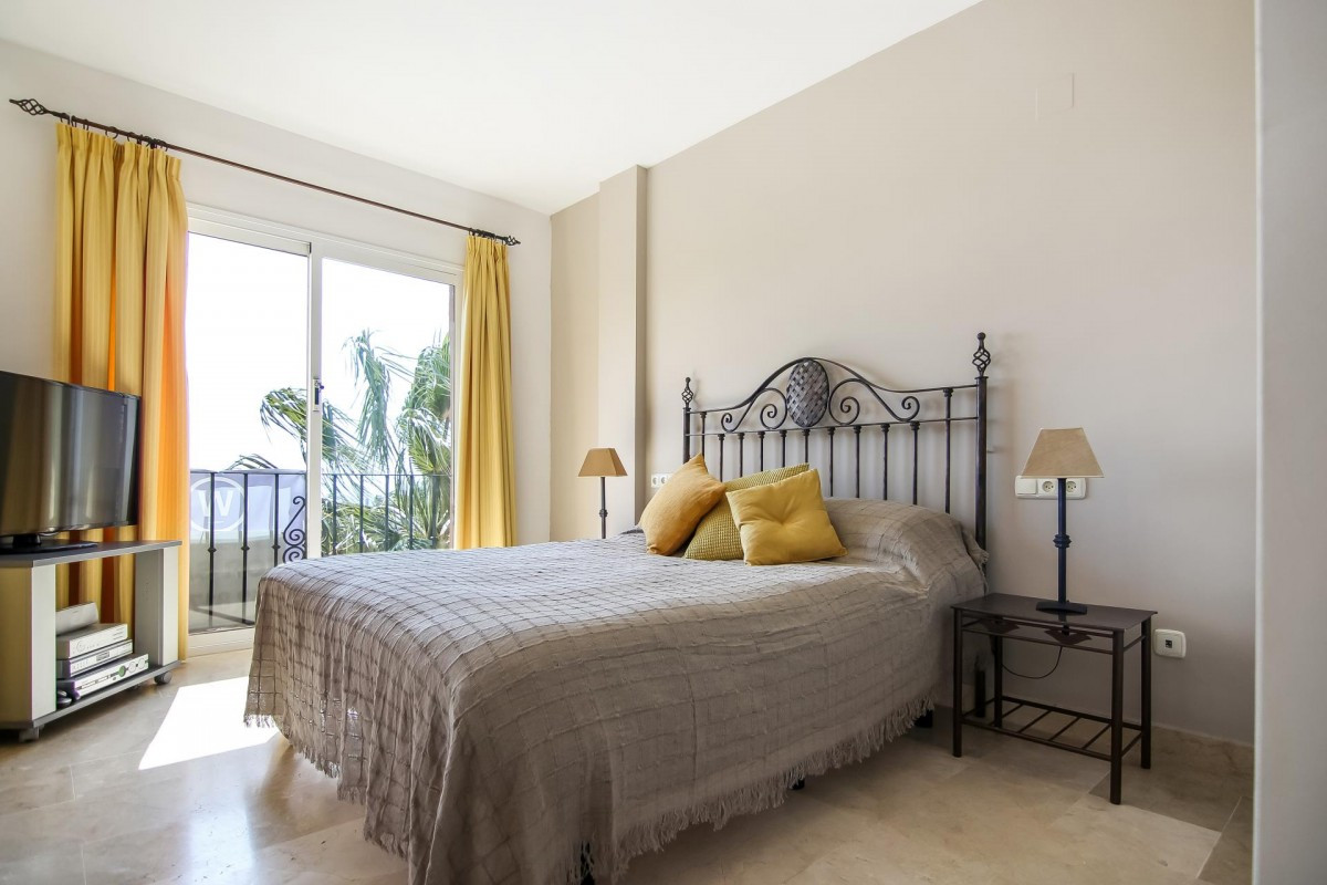 Apartamento en venta en Marbella - Golden Mile and Nagüeles 8