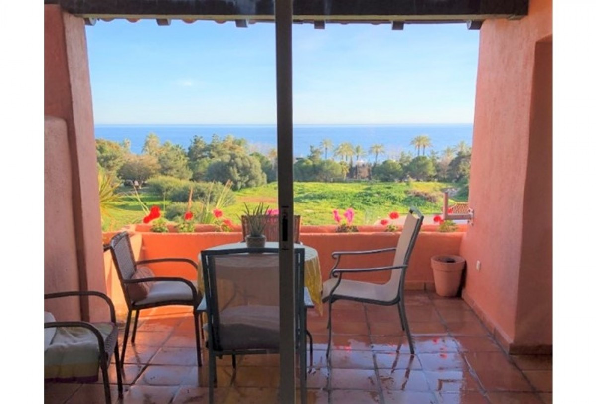 Apartamento en venta en Marbella - Golden Mile and Nagüeles 9