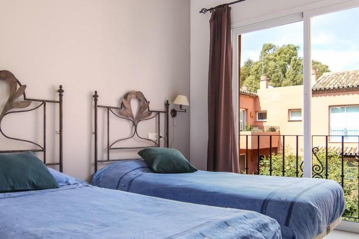 Apartamento en venta en Marbella - Golden Mile and Nagüeles 17