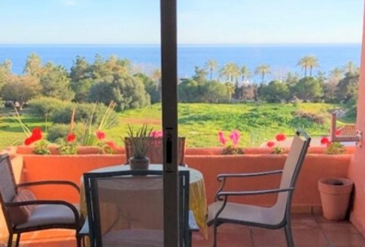 Apartamento en venta en Marbella - Golden Mile and Nagüeles 19