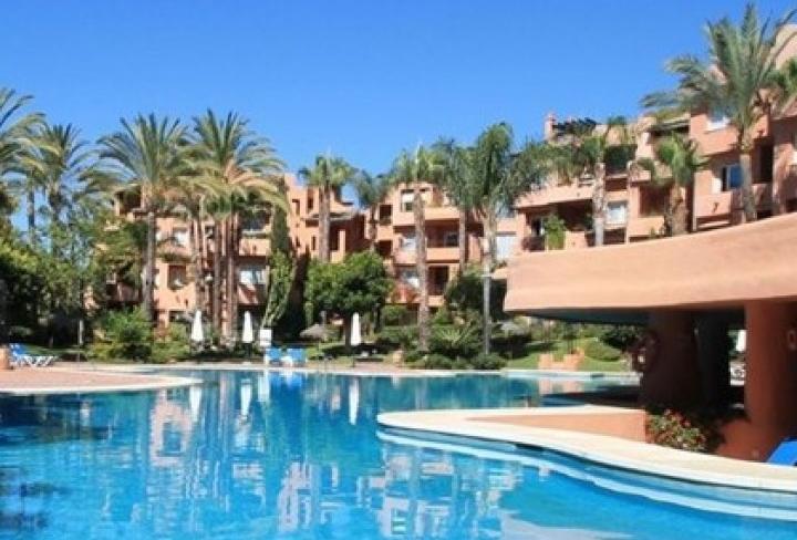 Apartamento en venta en Marbella - Golden Mile and Nagüeles 11