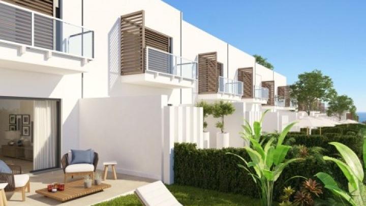 Townhouse na sprzedaż w Campo de Gibraltar 14