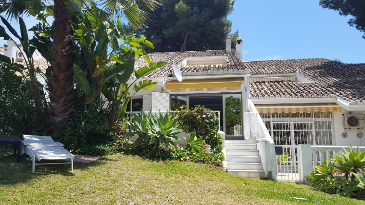 Wohnung zum Verkauf in Marbella - Golden Mile and Nagüeles 8