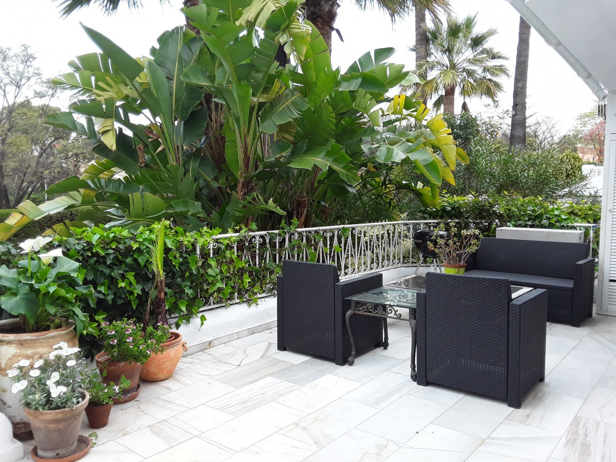 Apartamento en venta en Marbella - Golden Mile and Nagüeles 3