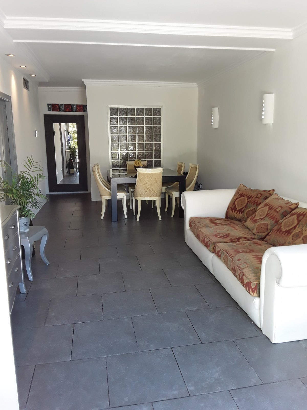 Apartamento en venta en Marbella - Golden Mile and Nagüeles 2