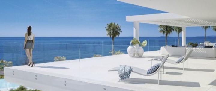 Appartement te koop in Estepona 12