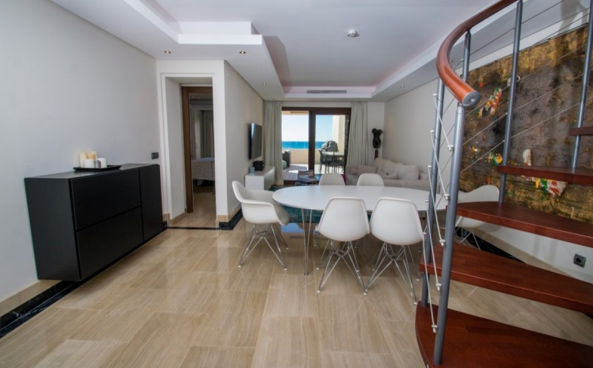 Appartement te koop in Estepona 9