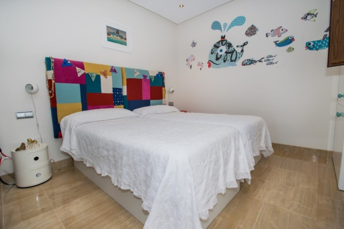 Appartement te koop in Estepona 14