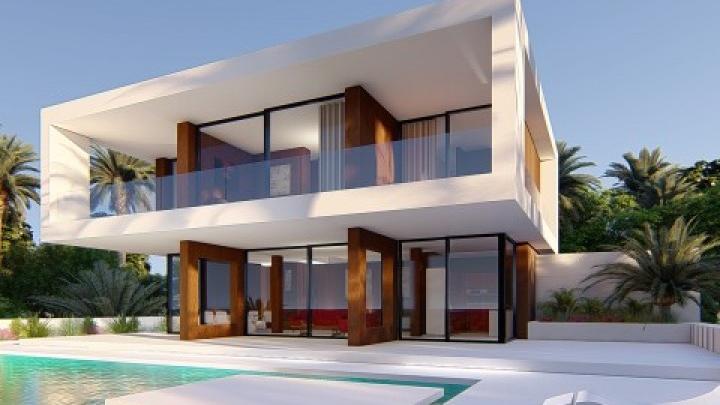 Villa for sale in Estepona 9