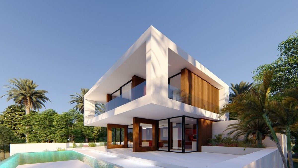 Villa for sale in Estepona 3