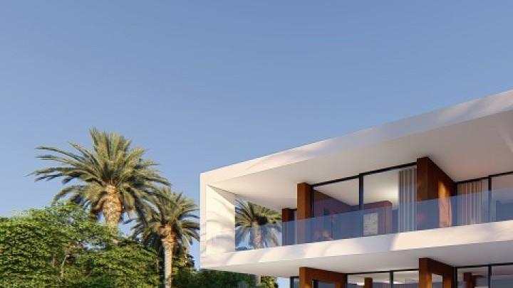 Вилла для продажи в Estepona 10