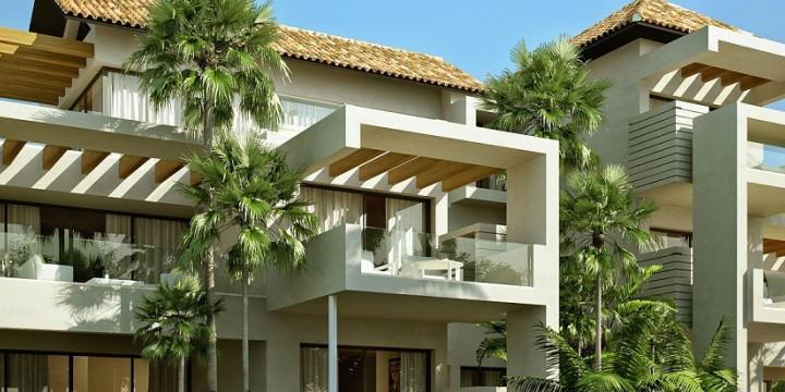 Apartment for sale in Marbella - Golden Mile and Nagüeles 16