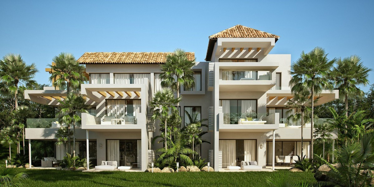 Apartment for sale in Marbella - Golden Mile and Nagüeles 1