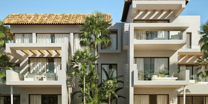 Apartment for sale in Marbella - Golden Mile and Nagüeles 13