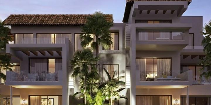 Apartment for sale in Marbella - Golden Mile and Nagüeles 14