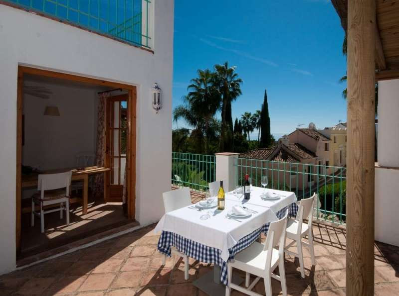 Maison de ville à vendre à Marbella - Golden Mile and Nagüeles 12