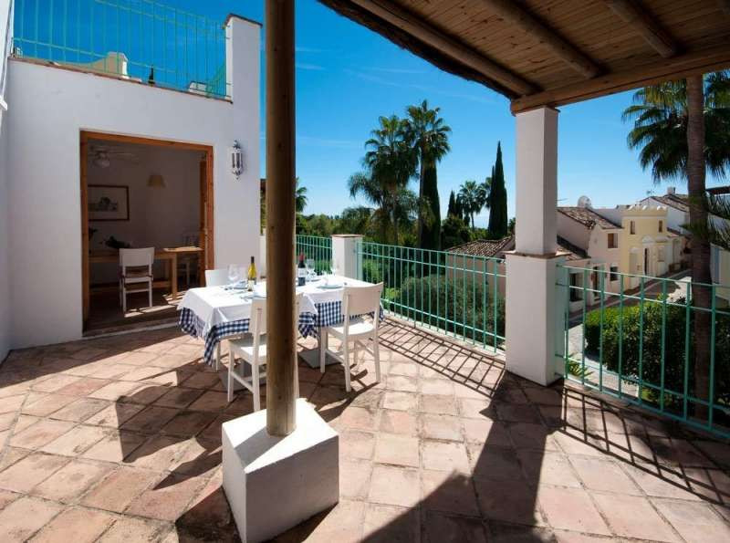 Maison de ville à vendre à Marbella - Golden Mile and Nagüeles 13