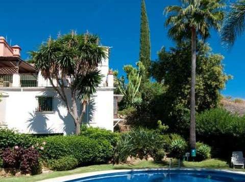 Maison de ville à vendre à Marbella - Golden Mile and Nagüeles 18