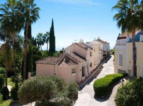 Maison de ville à vendre à Marbella - Golden Mile and Nagüeles 17