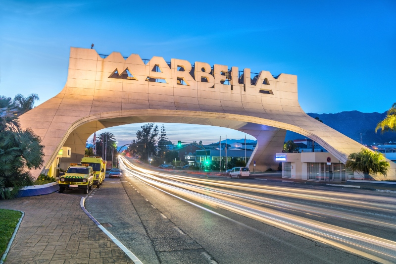 Таунхаус для продажи в Marbella - Golden Mile and Nagüeles 23