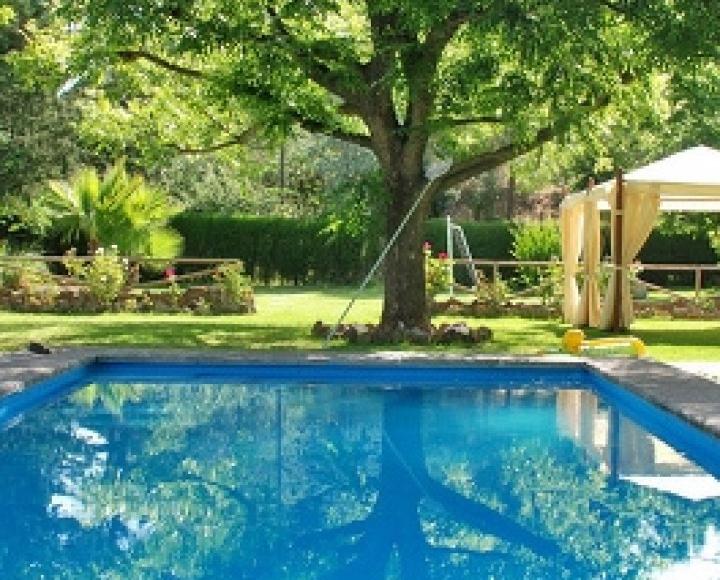 Countryhome for sale in Marbella - Golden Mile and Nagüeles 14