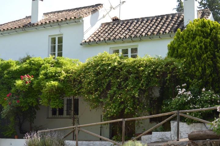 Countryhome for sale in Marbella - Golden Mile and Nagüeles 11