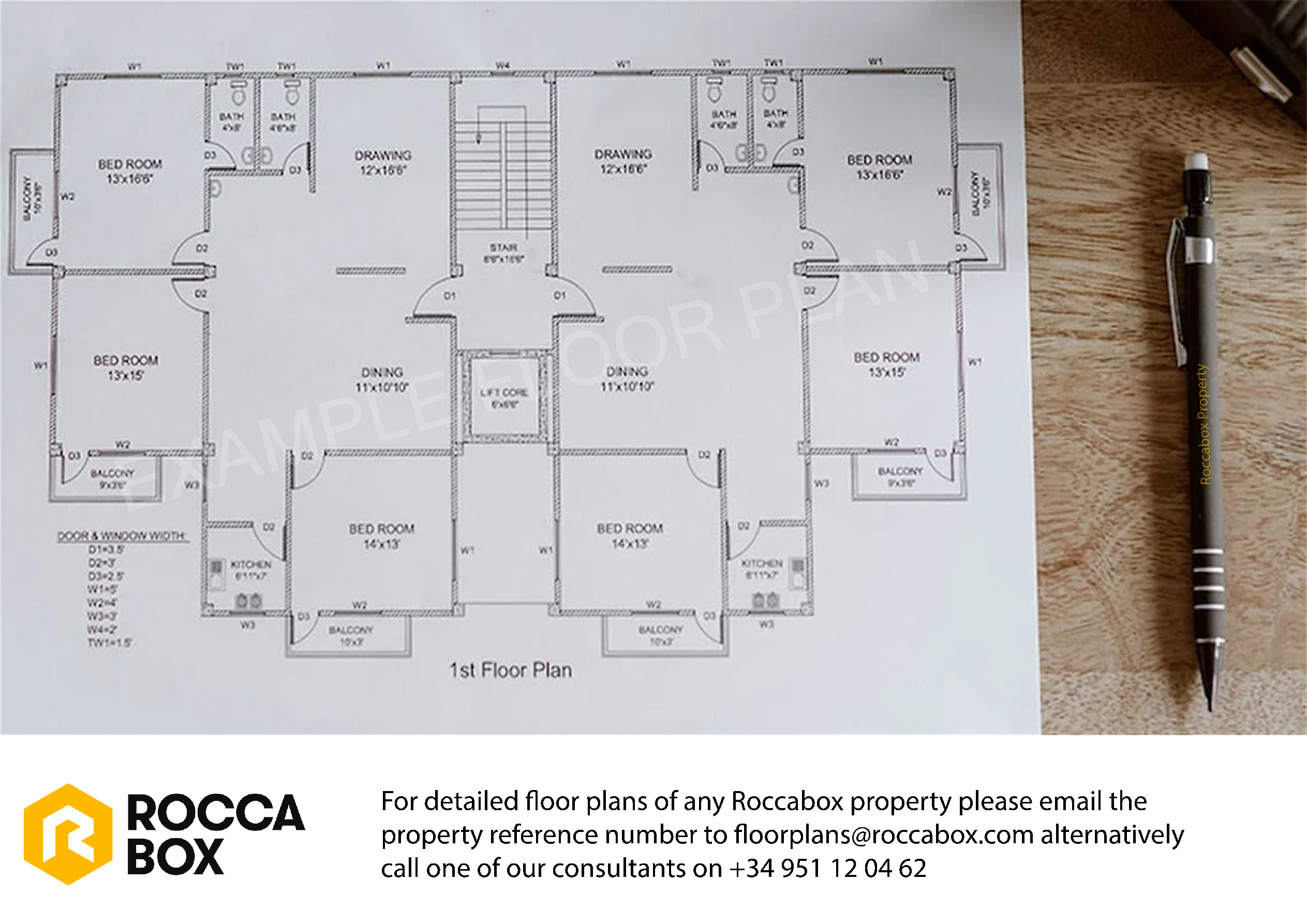 Appartement te koop in Benahavís 25