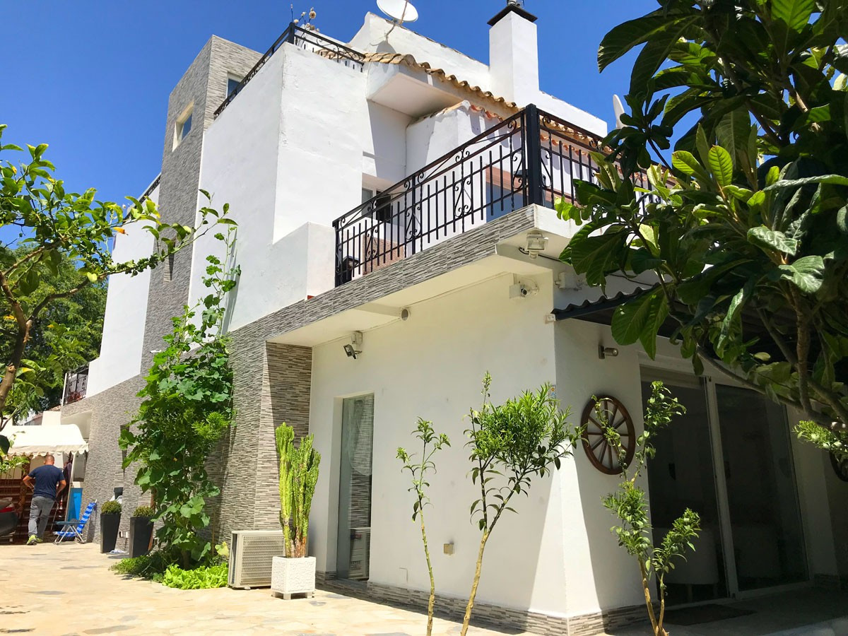 Maison de ville à vendre à Marbella - Golden Mile and Nagüeles 1