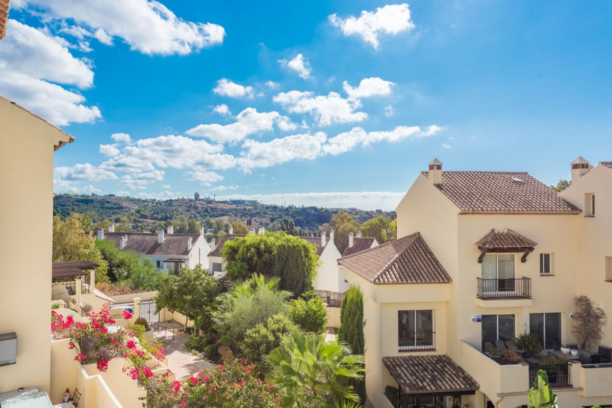 Maison de ville à vendre à Marbella - Golden Mile and Nagüeles 8