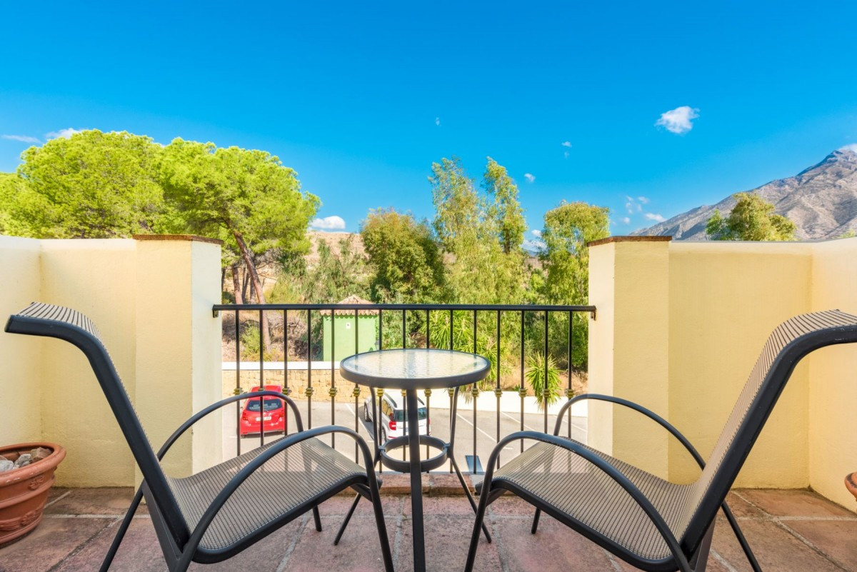 Townhouse for sale in Marbella - Golden Mile and Nagüeles 9