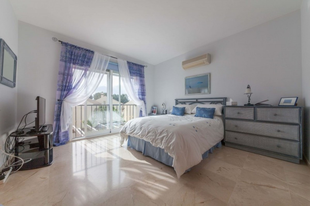 Townhouse te koop in Marbella - Golden Mile and Nagüeles 5