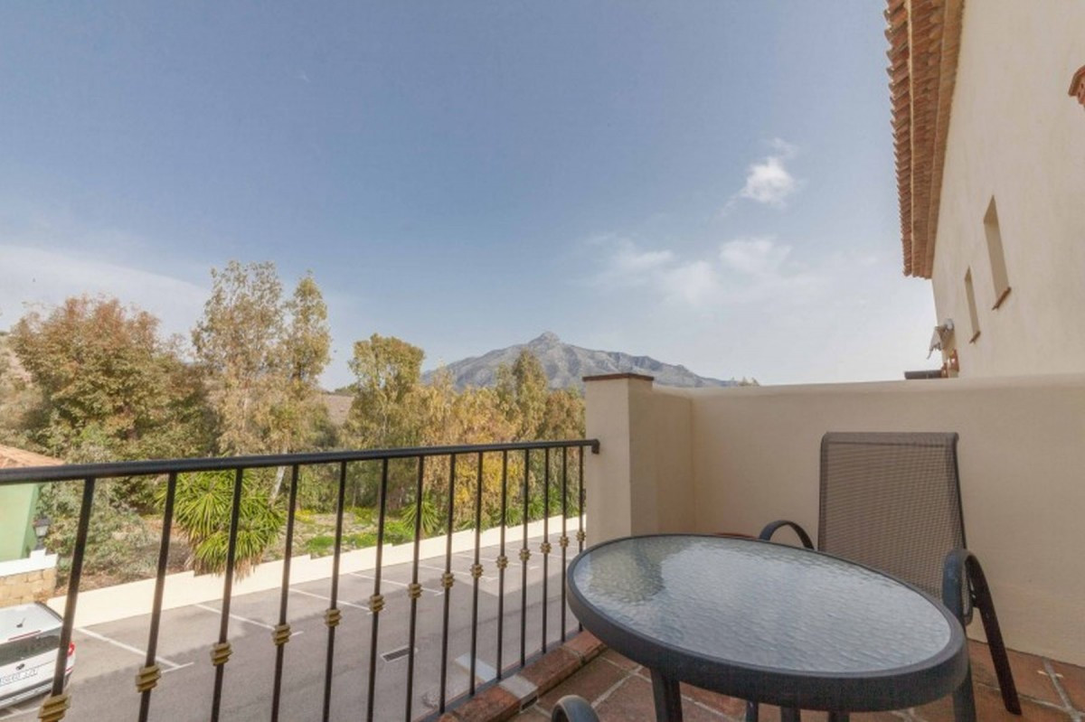 Townhouse te koop in Marbella - Golden Mile and Nagüeles 12